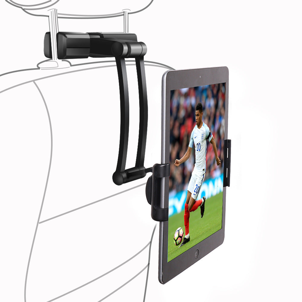 Smartphone/Tablet-halter fürs Auto