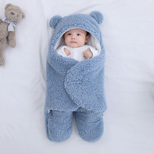 Baby Koala-Decke
