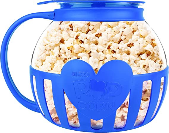 Mikrowellen-Popcorn-Kessel
